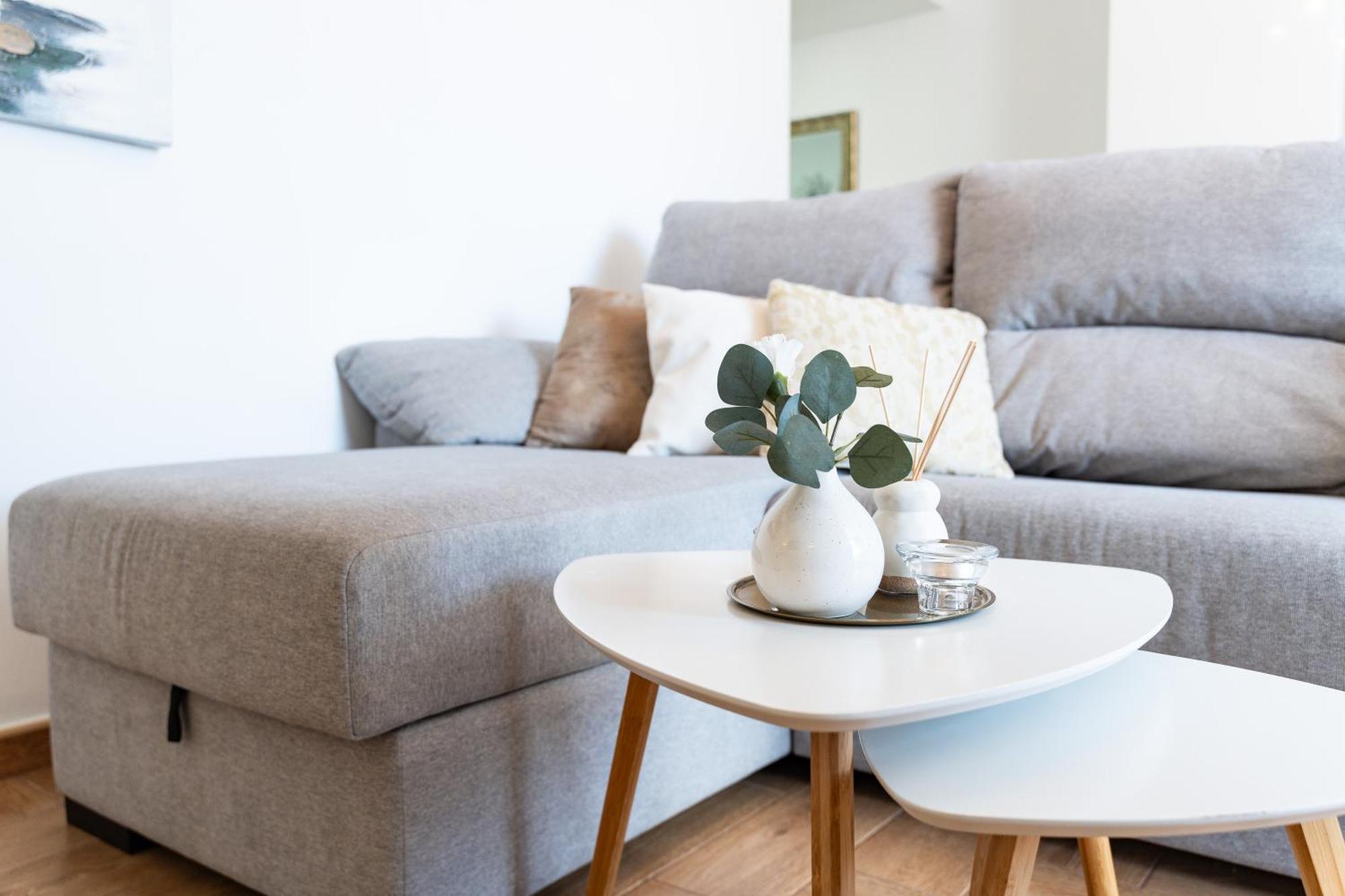 Apartamento Mar Fuengirola Extérieur photo