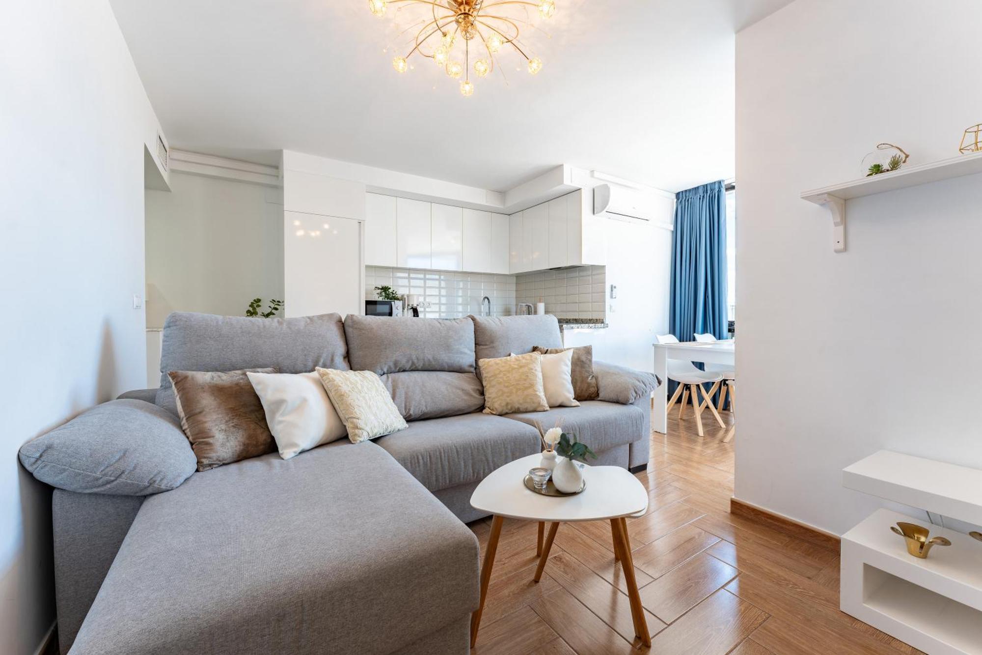 Apartamento Mar Fuengirola Extérieur photo