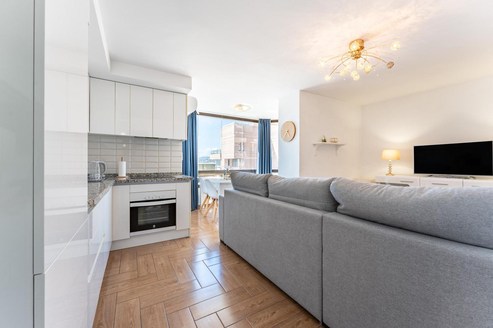 Apartamento Mar Fuengirola Extérieur photo